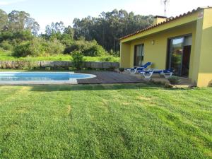 Casa de ferias em Caminha - Minho -