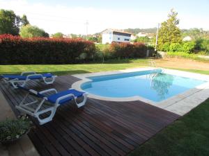 Casa de ferias em Caminha - Minho -