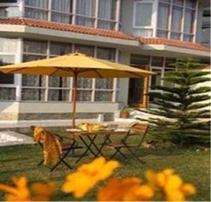Club Mahindra Dharamshala