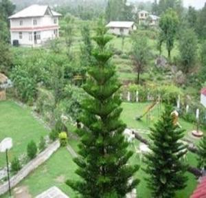Club Mahindra Dharamshala