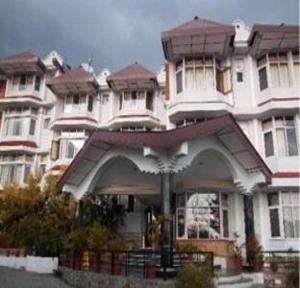 Club Mahindra Dharamshala