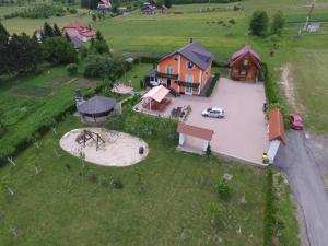Plitvice Pension Perisic