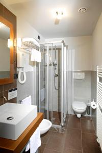 Zweibettzimmer