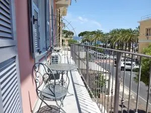 Casa Amico Mare - Loano