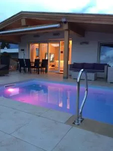 Haus Eibl - 施图拜河谷新施蒂夫特