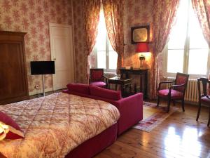 Les chambres d'Hotes du Domaine du Pacha photo 15
