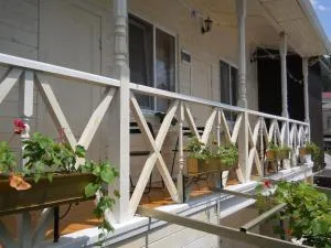 Добрый Лев - Khasaut-Grecheskoye