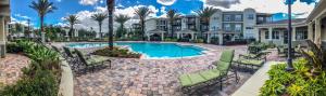 Extra Large Condo by Universal