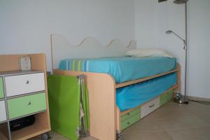 Los Flamencos, frontal al mar y playa a 10 metros