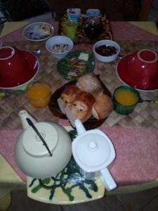 Auberge Les Cardabelles photo 12