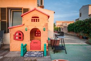 Casa Suit en Porto Colom, Mallorca