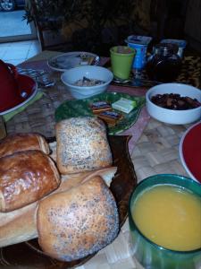 Auberge Les Cardabelles photo 6