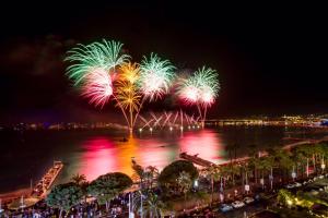 Appartements French Riviera - Vaugrenier : photos des chambres