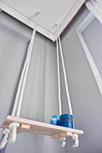 Alkyoni City Apartment