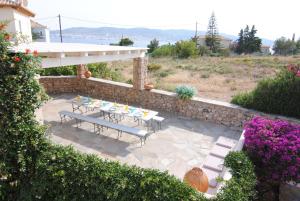 Pentathlon Villas Argolida Greece