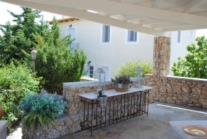 Pentathlon Villas Argolida Greece