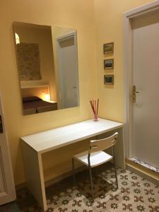 Zweibettzimmer