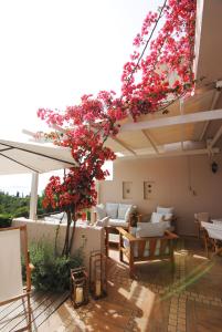 Pentathlon Villas Argolida Greece