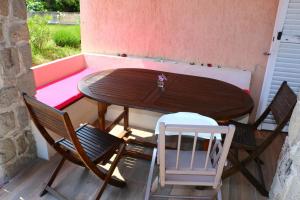 Appartements French Riviera - Vaugrenier : photos des chambres