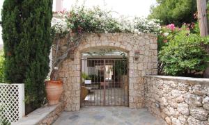 Pentathlon Villas Argolida Greece