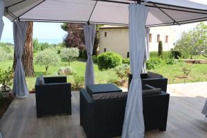 Appartements French Riviera - Vaugrenier : photos des chambres