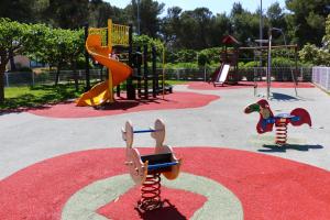 Appartements French Riviera - Vaugrenier : photos des chambres