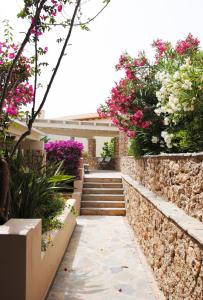 Pentathlon Villas Argolida Greece