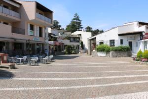 Appartements French Riviera - Vaugrenier : photos des chambres