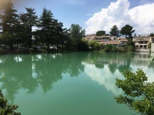 Appartements French Riviera - Vaugrenier : photos des chambres