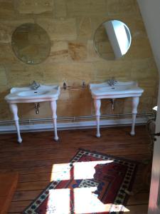 Les chambres d'Hotes du Domaine du Pacha photo 21