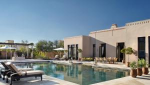 Four Seasons Resort Marrakech (8 of 58)