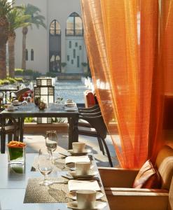 Four Seasons Resort Marrakech (18 of 58)