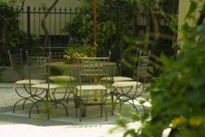 Residence Villa Firenze