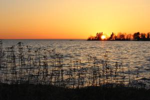 Glen Garry motel and cottages