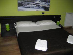 3 star Отель Hotel Duarte Бордигера Италия