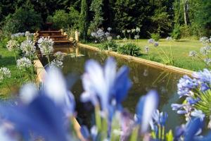 Hotels Mas de la Chapelle : photos des chambres