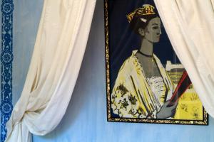 Hotels Mas de la Chapelle : Chambre Double Supérieure