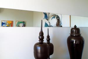 Hotels Mas de la Chapelle : photos des chambres