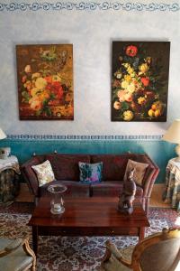 Hotels Mas de la Chapelle : photos des chambres