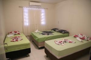 Casa de Temporada na Orla