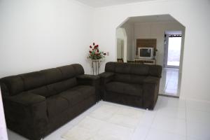 Casa de Temporada na Orla