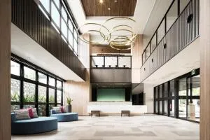 Tissage Hotel Naha by Nest - Tembichō