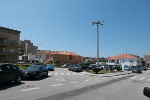 Casa Praia Norte - PVZ