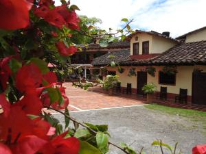 Hotel Andino