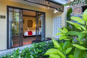 Hoi An Field Boutique Resort & Spa