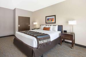 King Room - Mobility Access/Non-Smoking room in Wingate by Wyndham Page Lake Powell