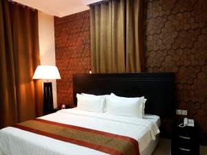 Tanuf Residency Hotel