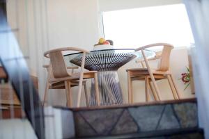 Saint George - The Townhouse