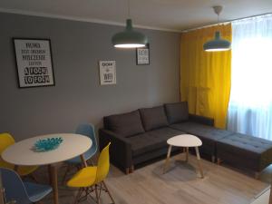 Apartament Blanka