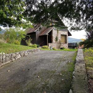 Maisons de vacances Le Breit Maison De Charme Avec Sa Dependance : photos des chambres